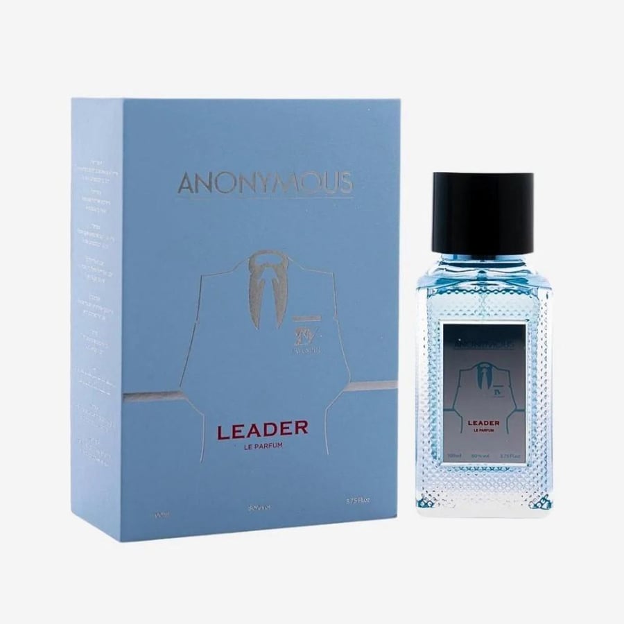 عطر انموس ليدير لي بارفيوم 100مل