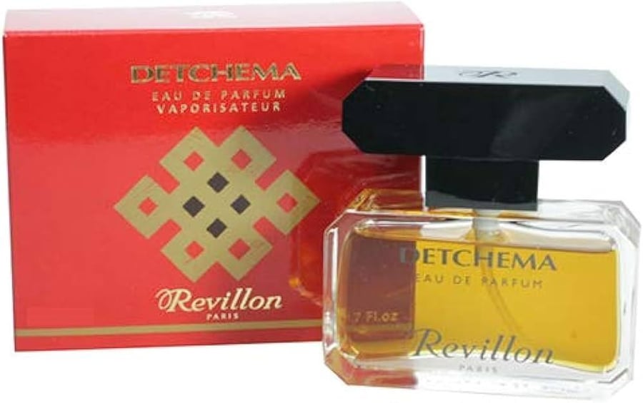 عطر دوتشيما ريفلون اودي بارفيوم ١٠٠مل