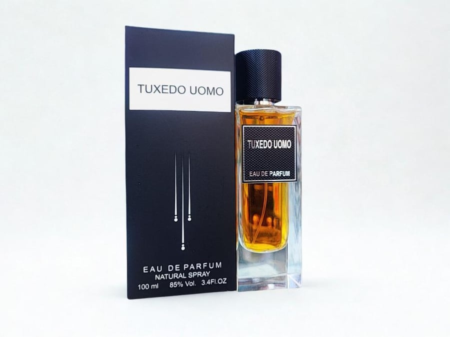 عطر تكسيدو اومو اودي بارفيوم 100مل