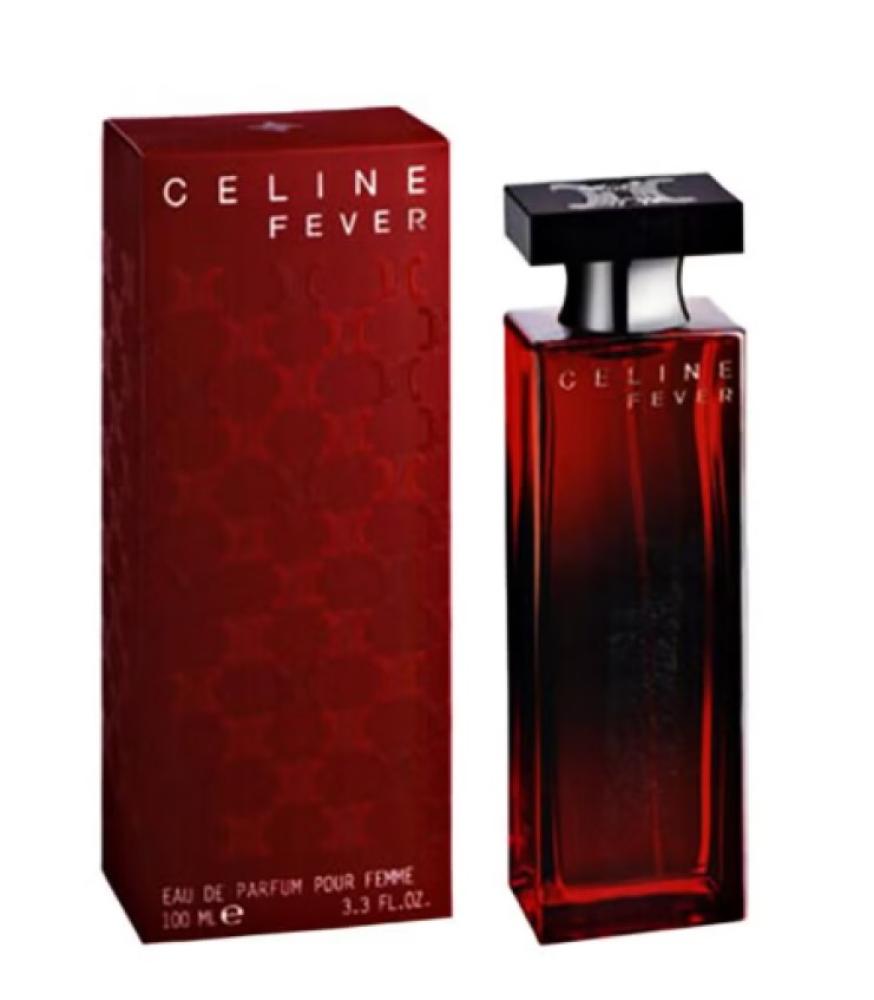 عطر سيلين فيفر اودي بارفيوم 100مل