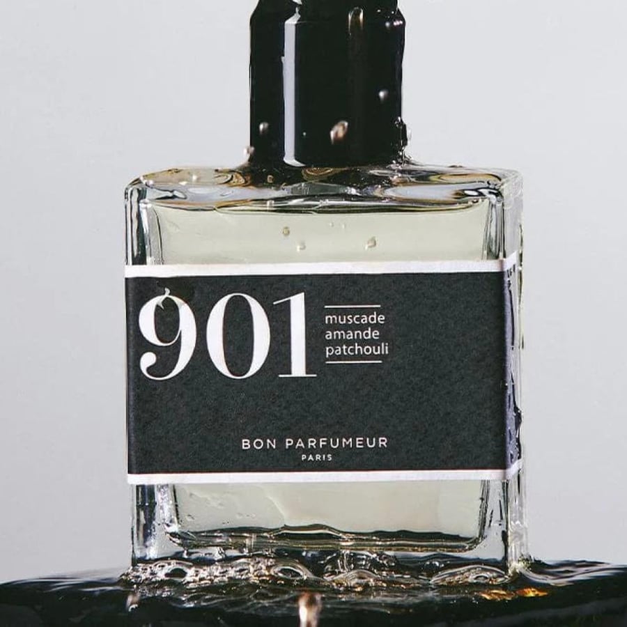 عطر بارفيوم 901 اودي بارفيوم 100مل