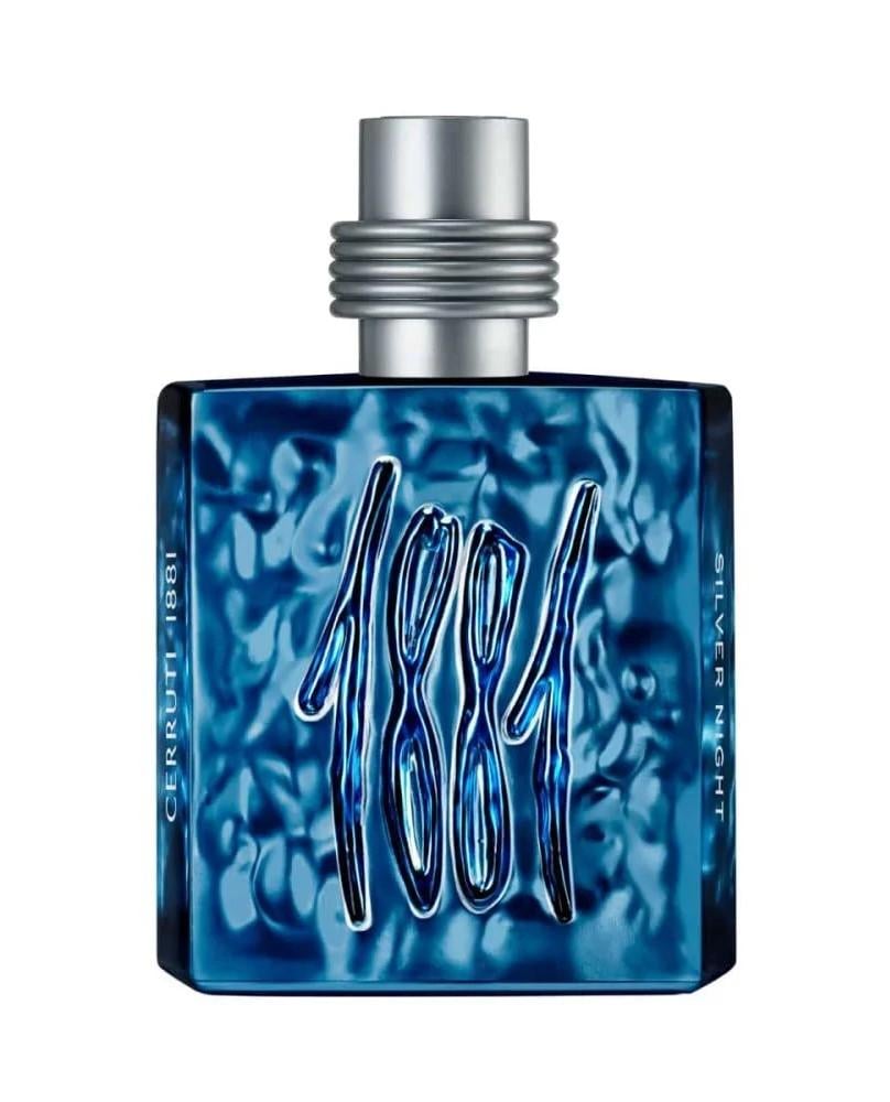 عطر شروتي 1881 نايت سلفر اودي تواليت رجالي 100مل
