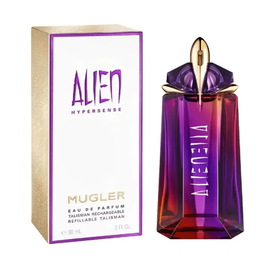 عطر الين هايبرسينس من تييري موغلر 90مل