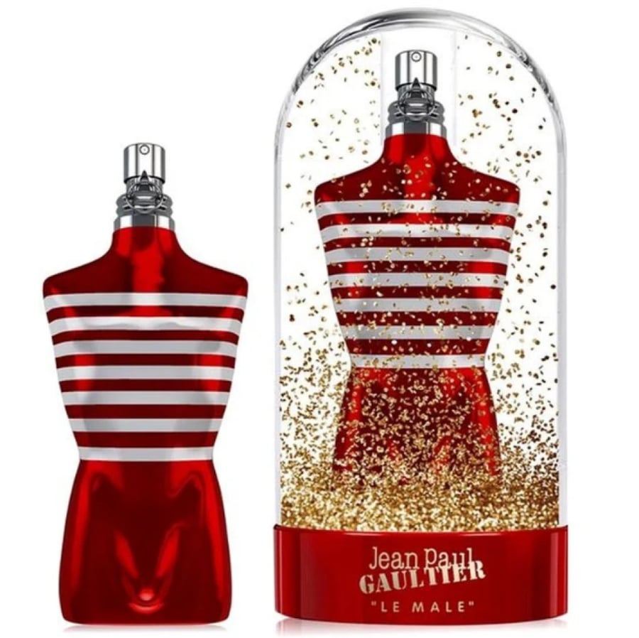 عطر جابنول غولتير رجالي كرسمرس 125مل