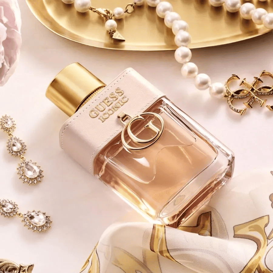 عطر جيس ايكونيك - Iconic Guess