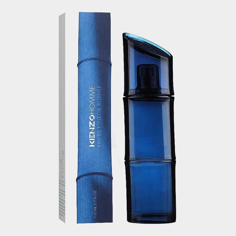 عطر كنزو هوم او دو تواليت انتنس 110مل