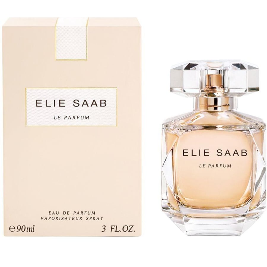 Elie Saab Le Parfum or Eau de Parfum 90ml
