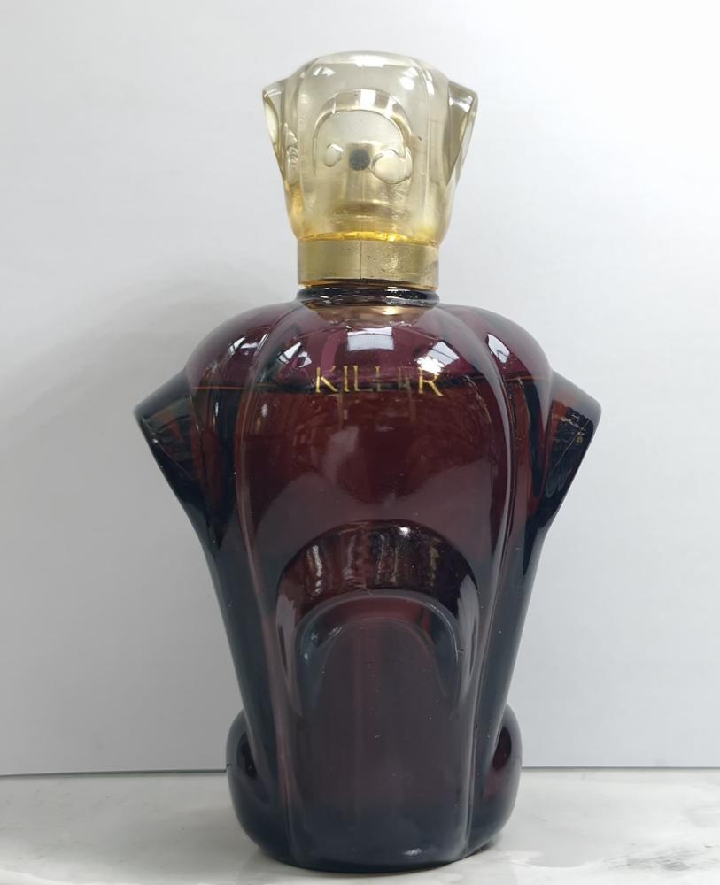 عطر كيلير اودي تواليت نسائي عطر قديم وتادر جدا 150مل