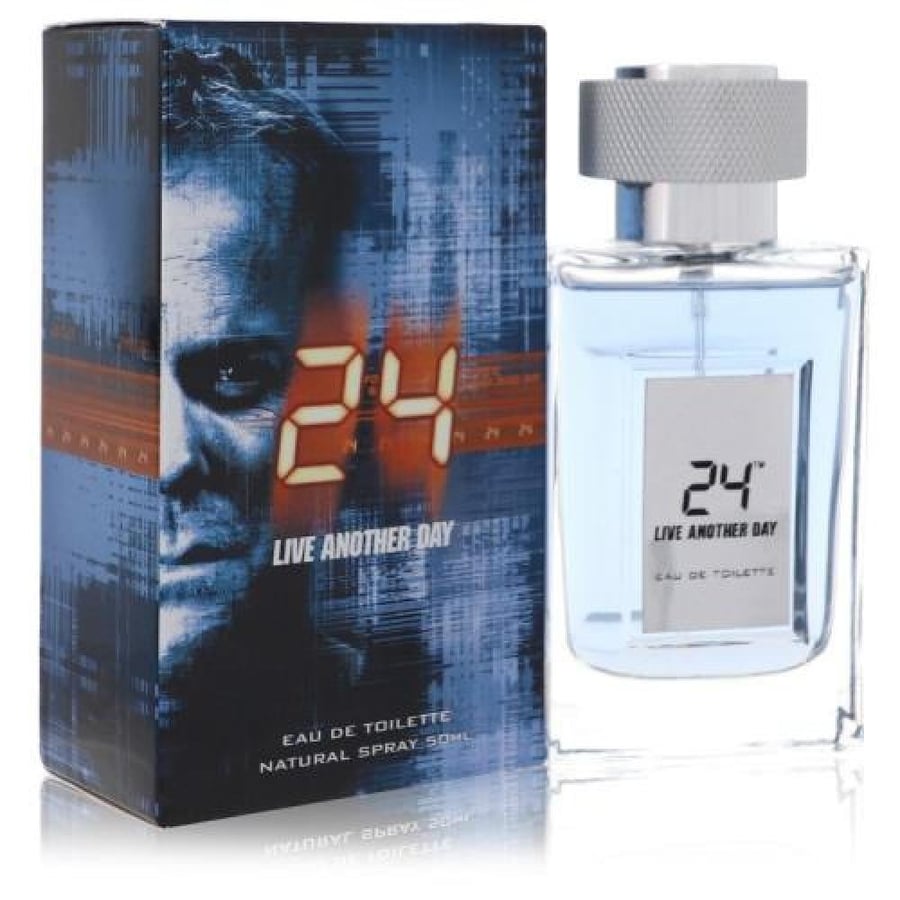 عطر ٢٤ لايف أنذر داي من سينت ستوري 100مل