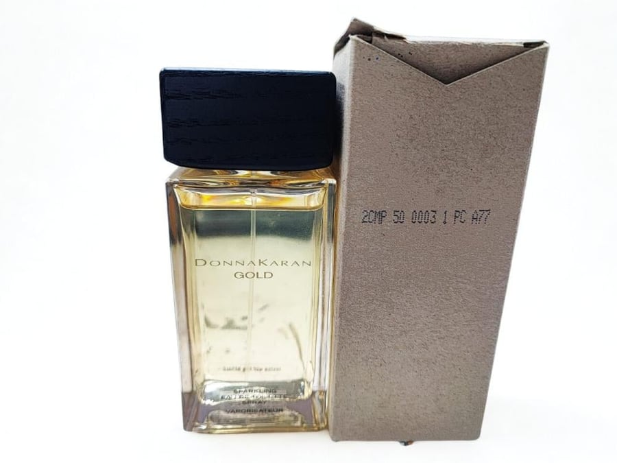 عطر تستر دونا كاران دكني 100مل (كرتون تستر)