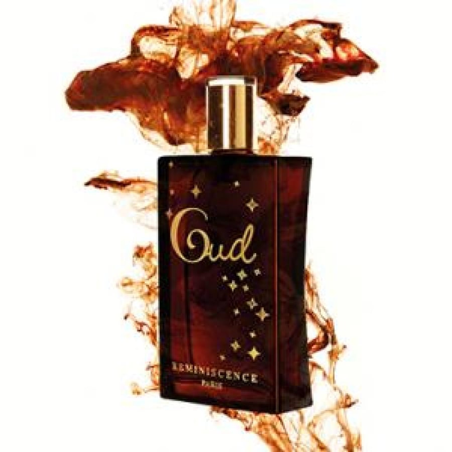 عطر ريماينسيس عود 100 مل