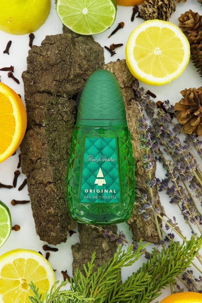 عطر بينو سلفستر اورجنال 125مل