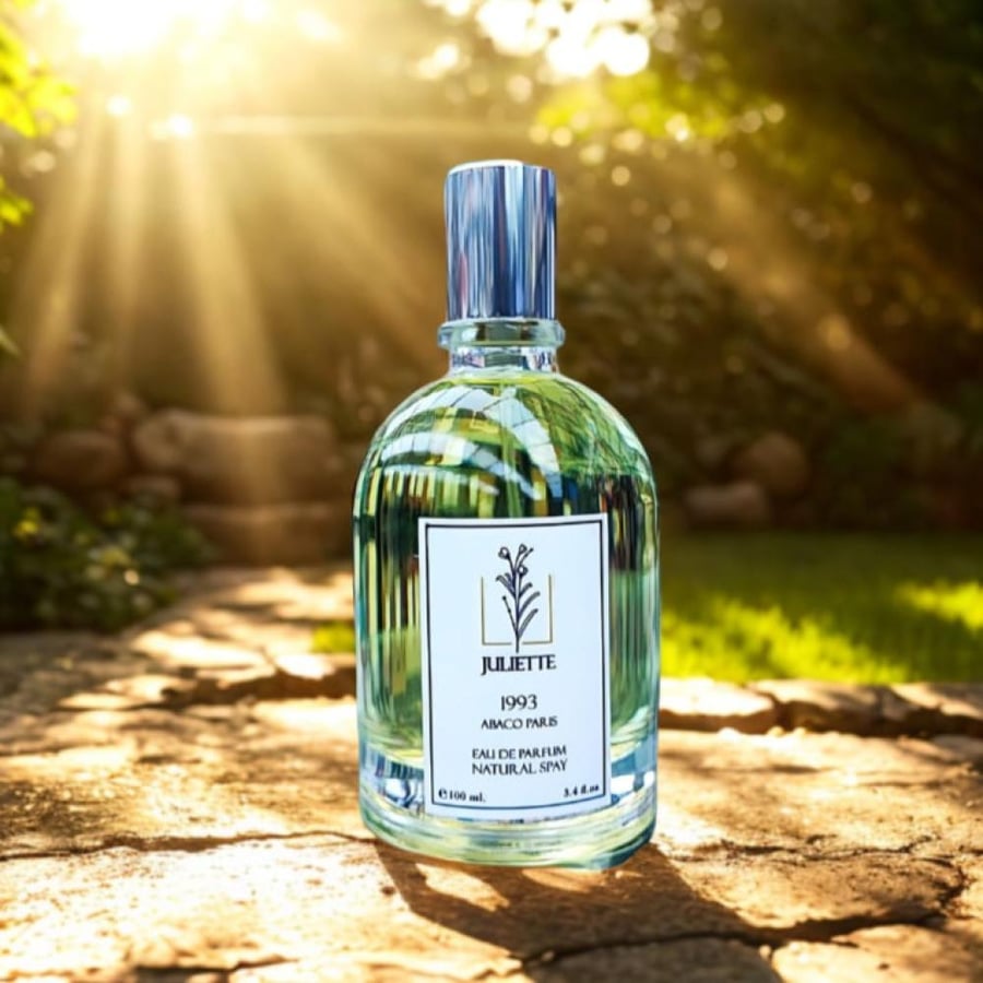 عطر جوليت 1993 اباكو باريس اودي بارفيوم 100مل