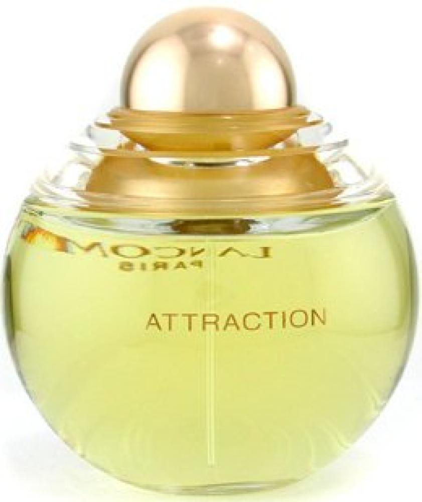 عطر لانكوم اتراكشن للنساء من لانكوم - 50 مل، او دى بارفان