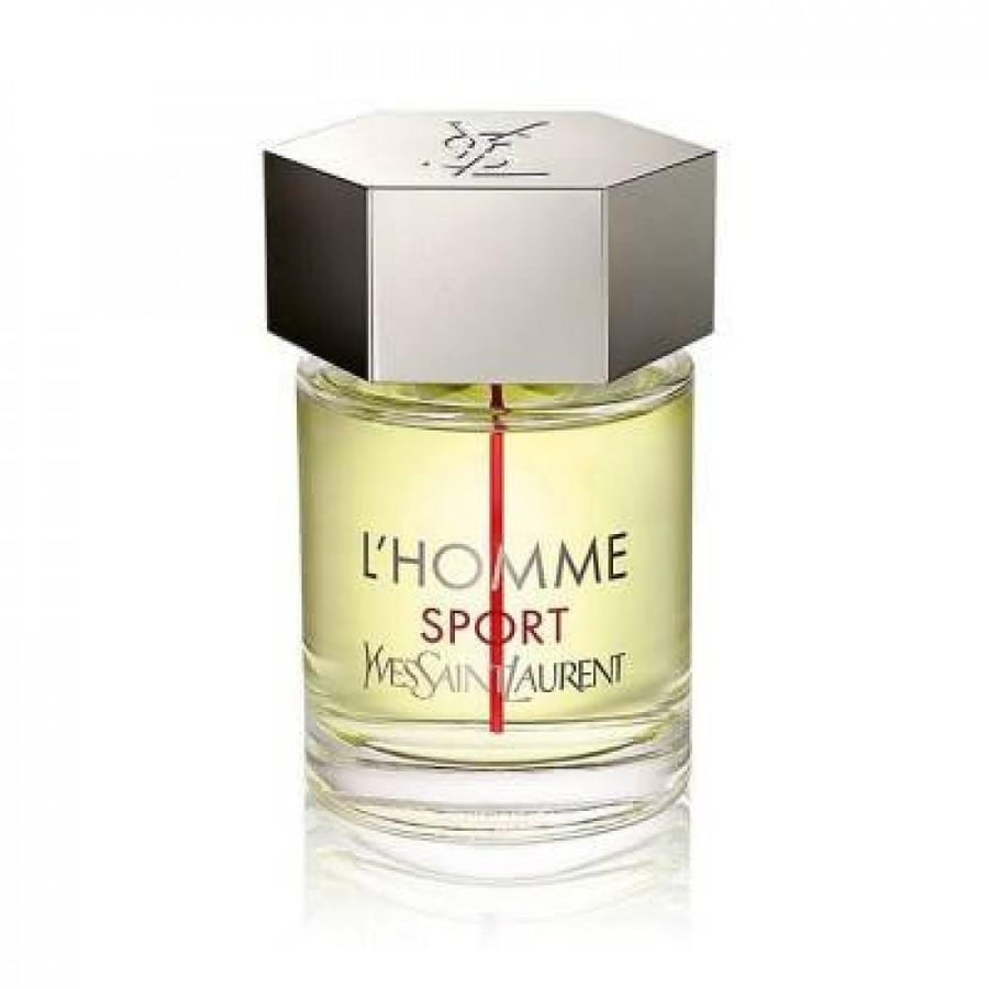 Yves Saint Laurent L'Homme Sport Eau de Toilette 60ml