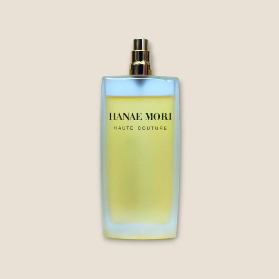 عطر تستر هنموري  هوت كوتير 100ملي (بدون كرتون وغطاء)