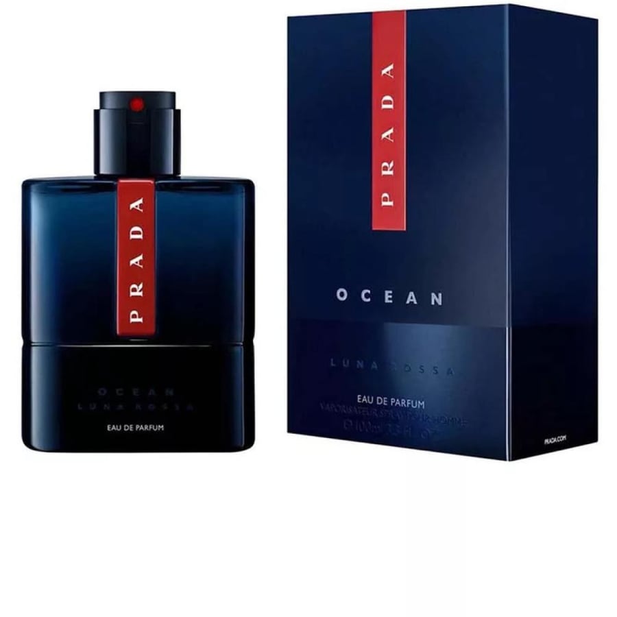 عطر برادا لونا روسا اوشين او دو تواليت 100مل