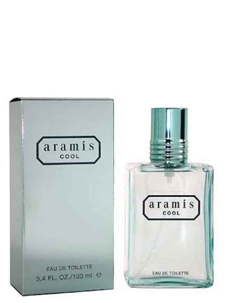 عطر ارامس كول 100مل