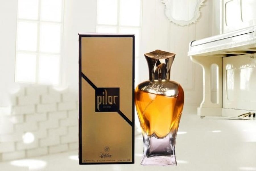 عطر ليبلون لوكس برشلونا نسائي 90ملي