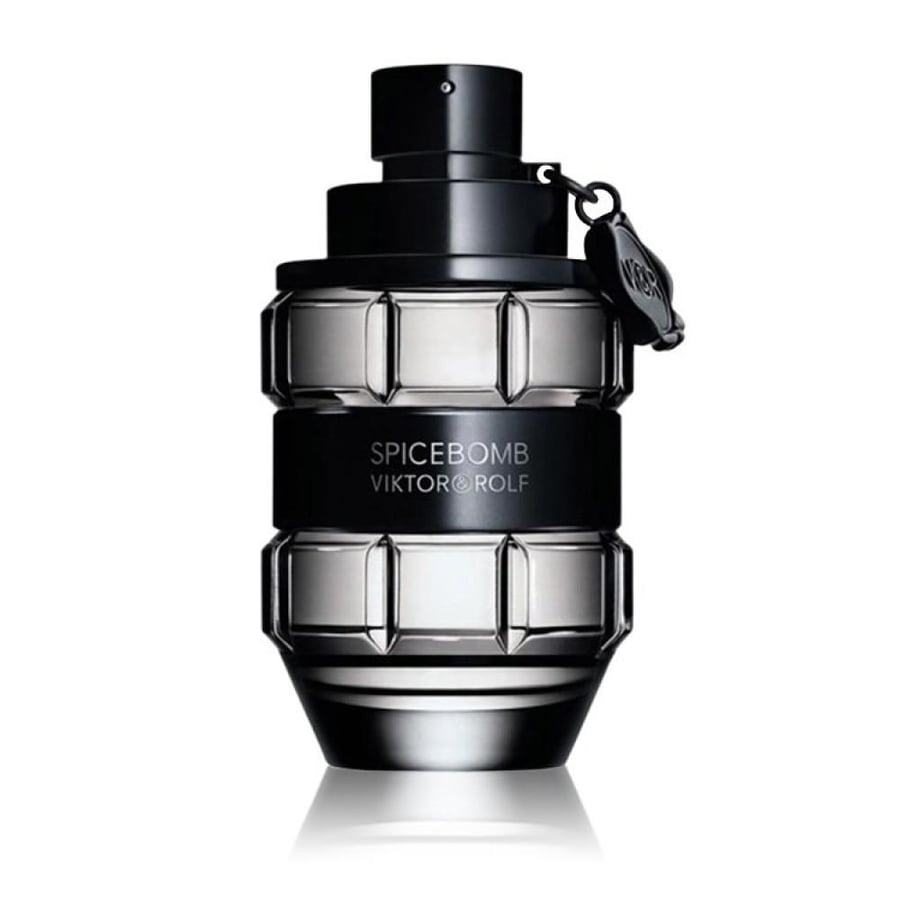 Victor and Rolf Spice Bomb Eau de Toilette 50ml