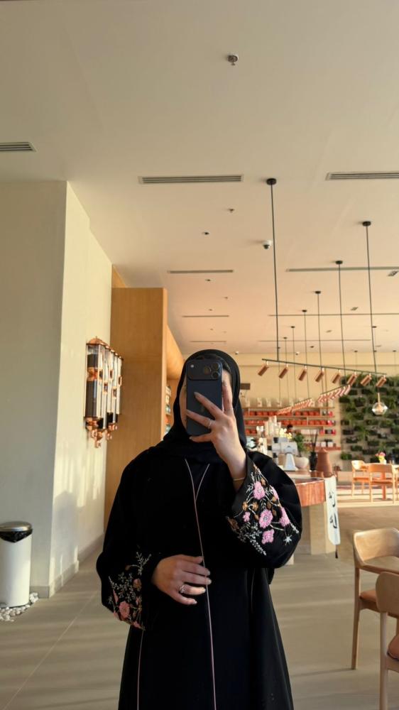 عبايه