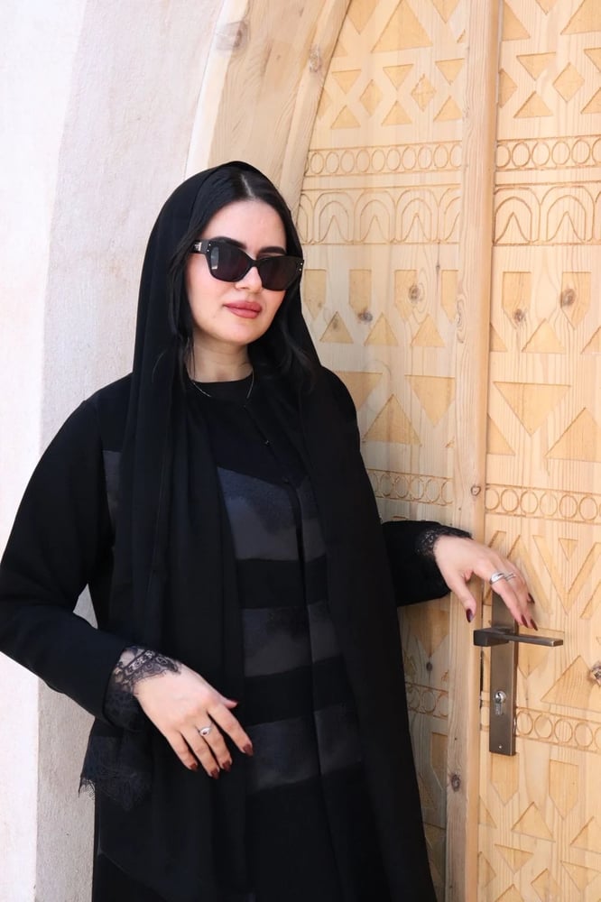 احلى عبايه