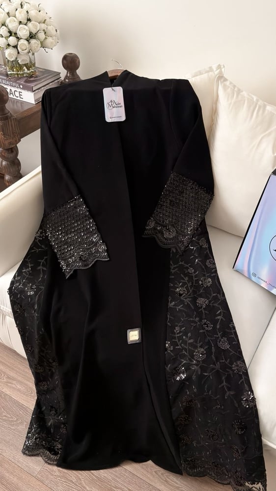 عبايه