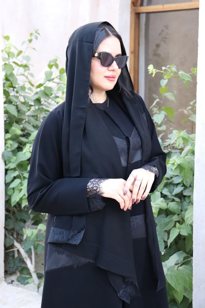 احلى عبايه