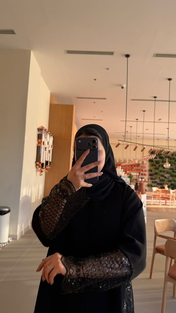 عبايه