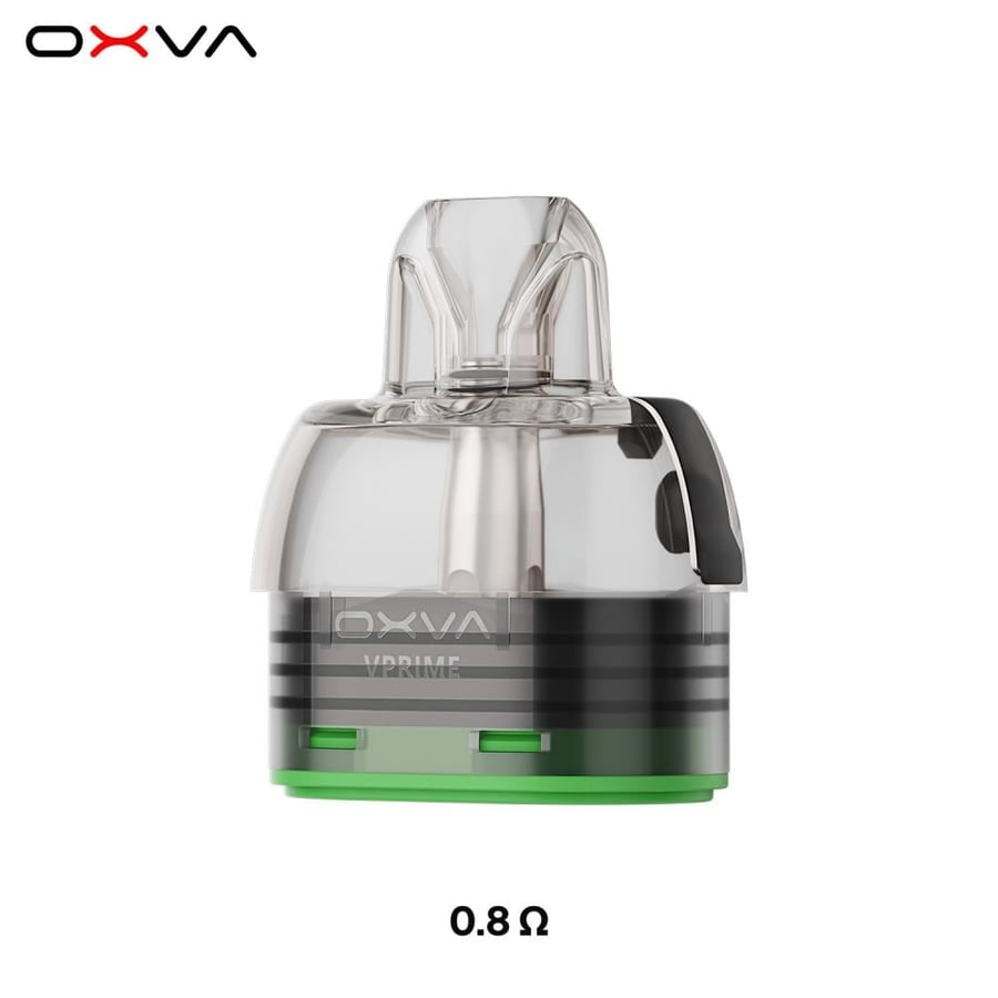 بودات في برايم - OXVA VPrime Cartridge
