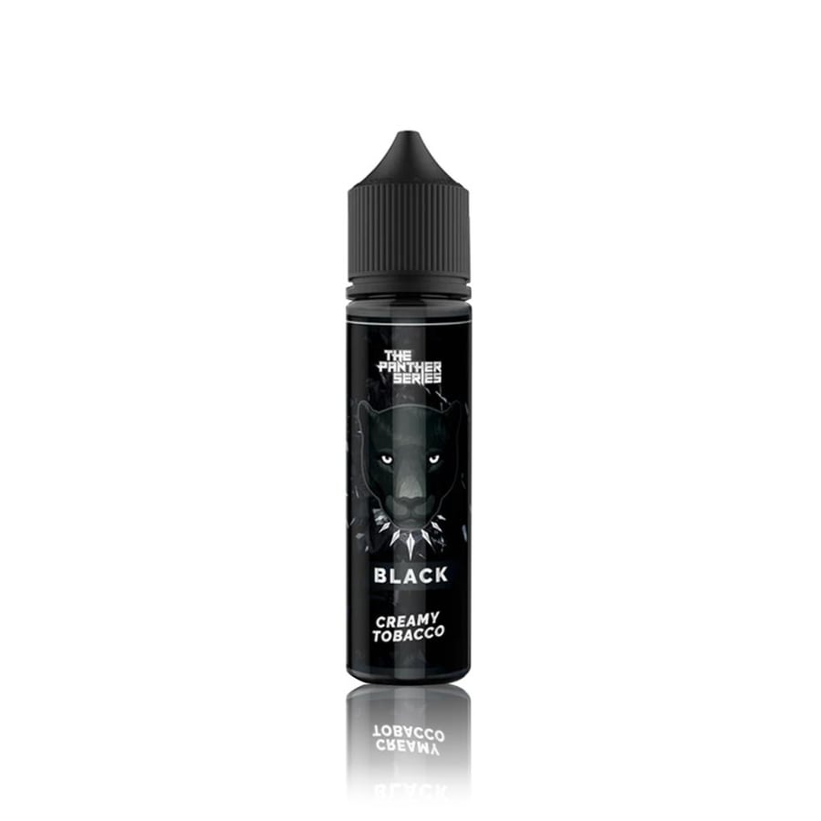 دكتور فيب بانثر بلاك 60 مل - Panther Black By Dr Vapes 60ml