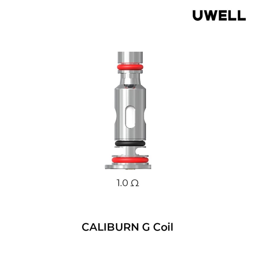 UWELL Caliburn G Coils