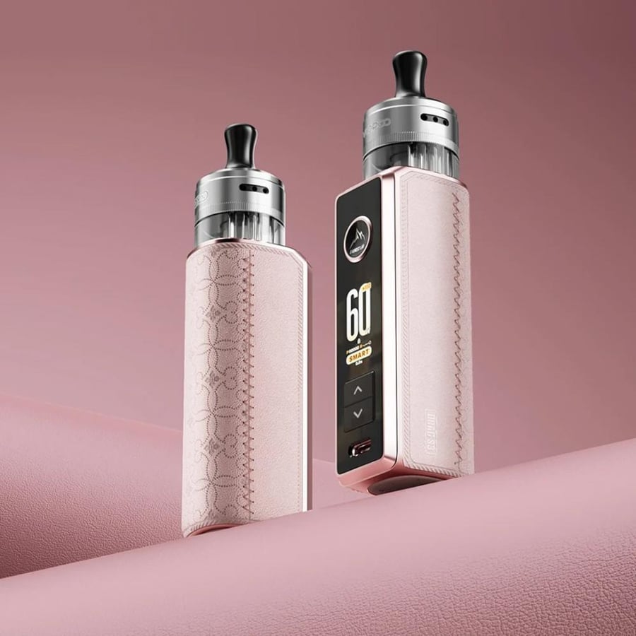 فوبو دراق اس 3 - Voopoo Drag S3