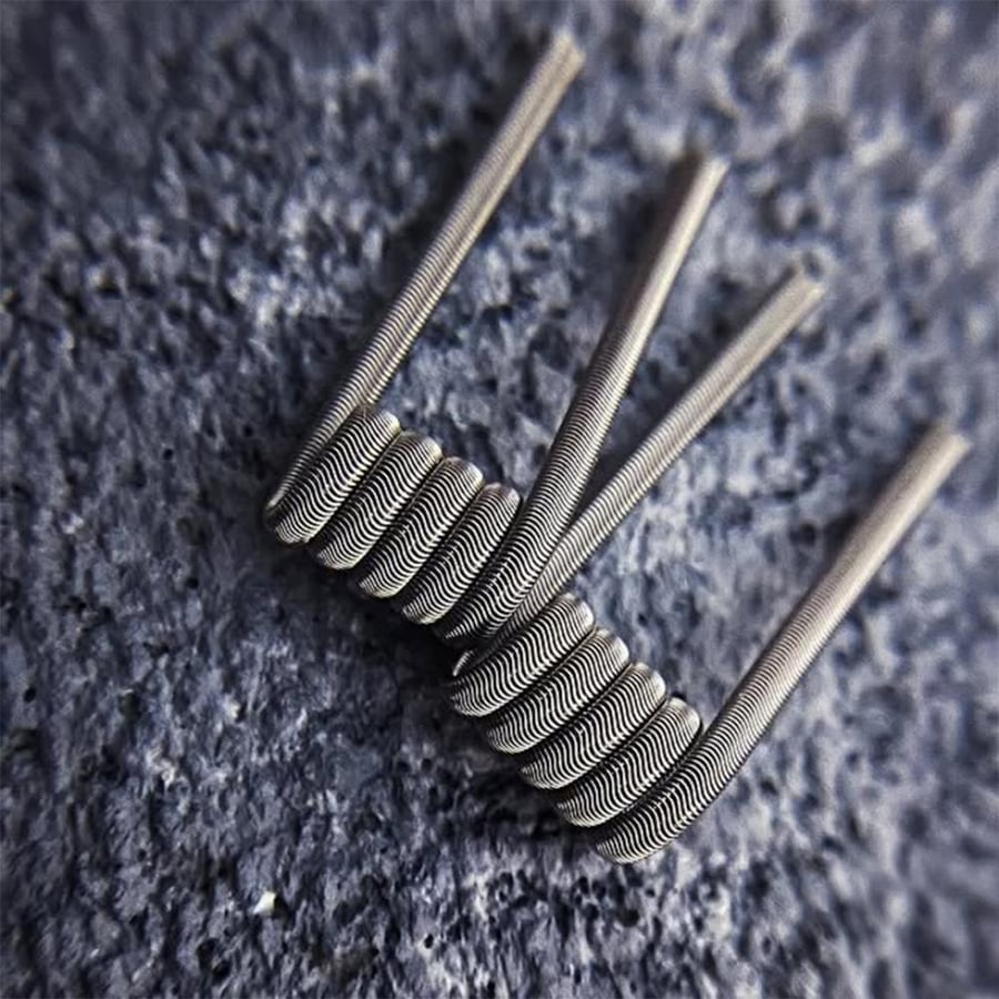 كويلات هاي فولتج (زوج) - High Voltage Coil (1 Pack)