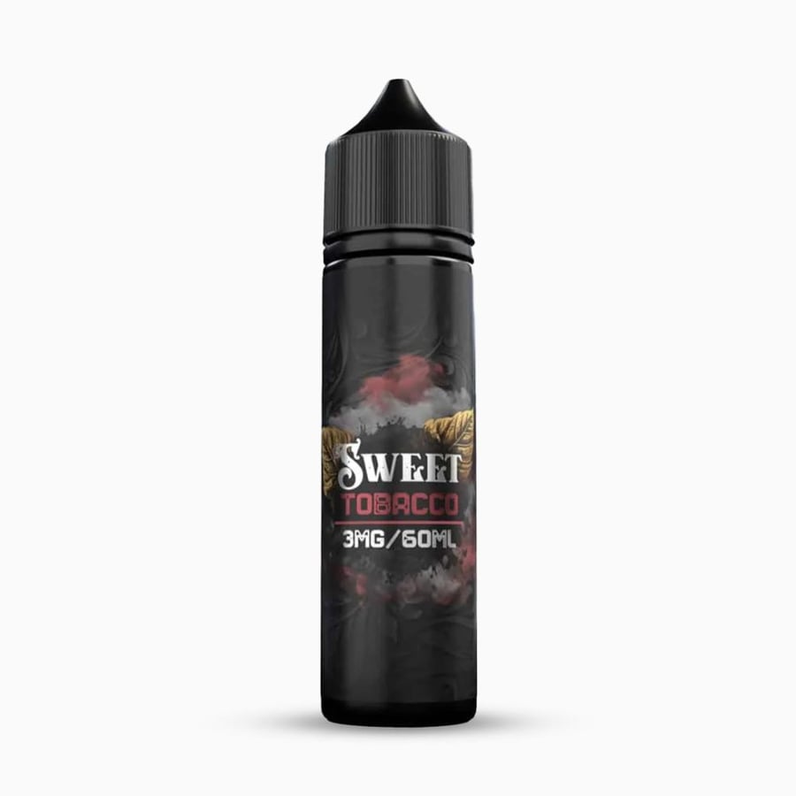 Sweet Tobacco by Sams Vape 60ml