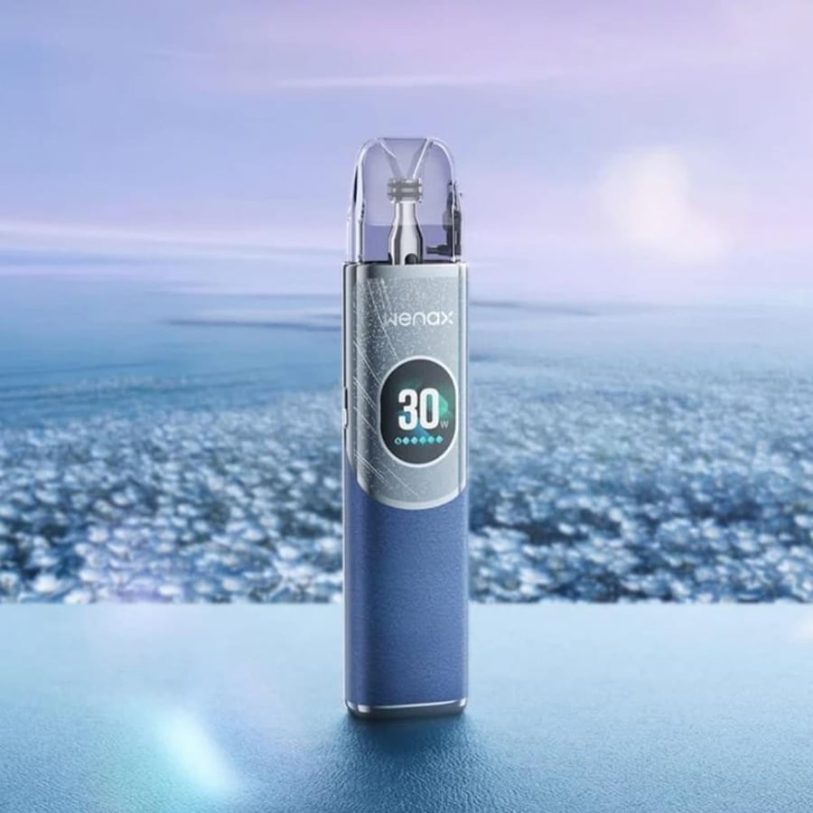 قيك فيب وينكس كيو 2 - Geekvape WENAX Q 2
