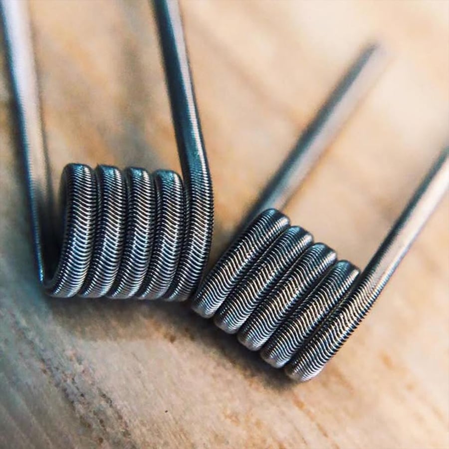 كويلات هاي فولتج (زوج) - High Voltage Coil (1 Pack)