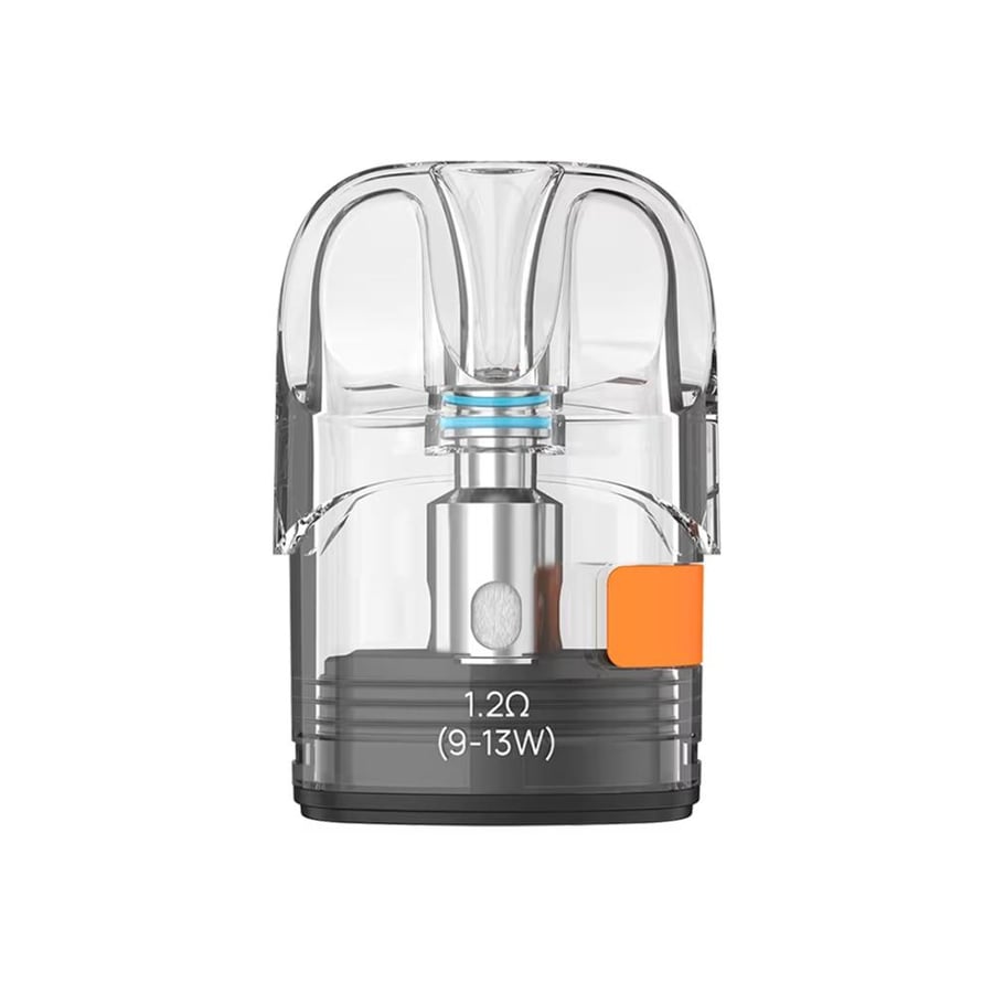 Aspire PIXO Pods