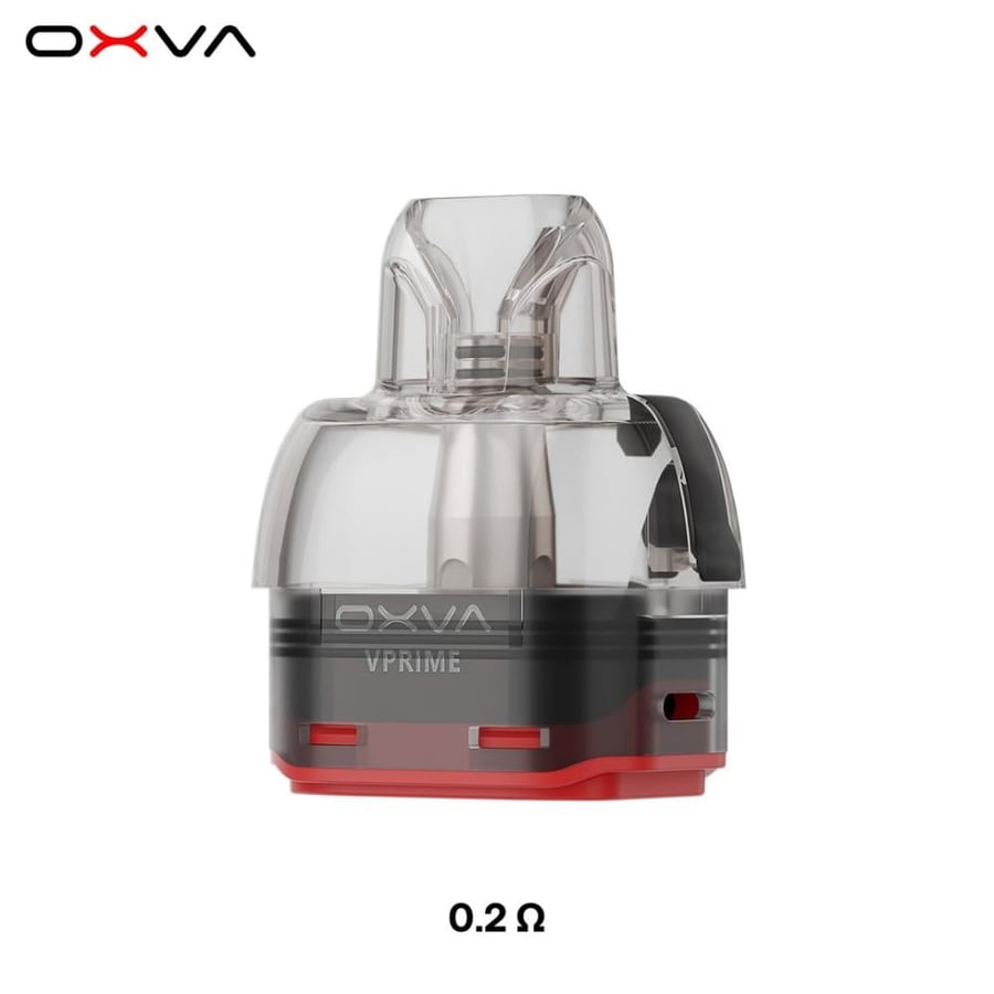 بودات في برايم - OXVA VPrime Cartridge
