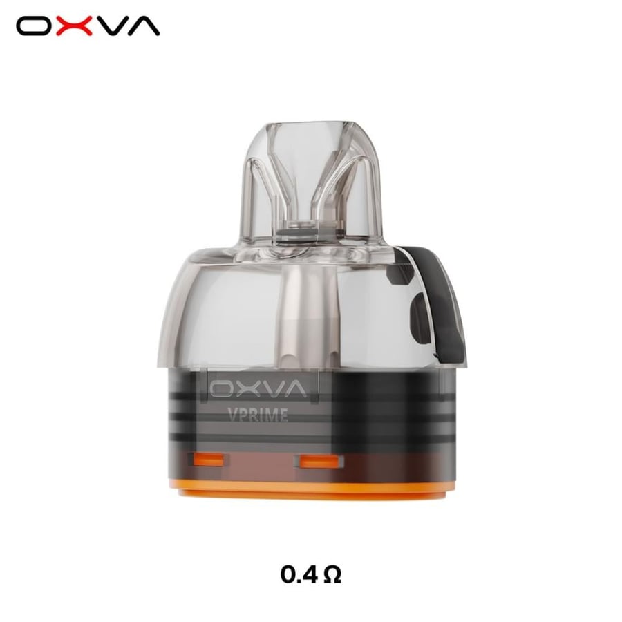 بودات في برايم - OXVA VPrime Cartridge