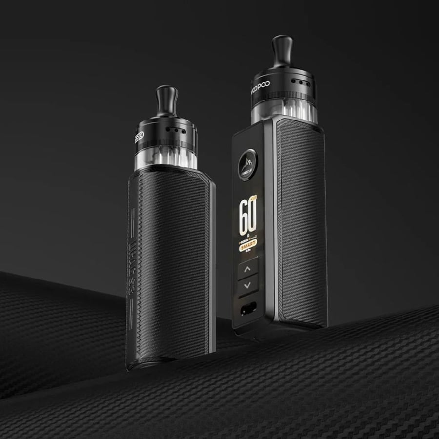 فوبو دراق اس 3 - Voopoo Drag S3