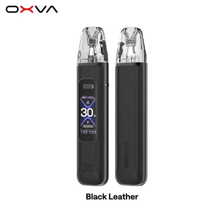 OXVA Xlim 3 Pro
