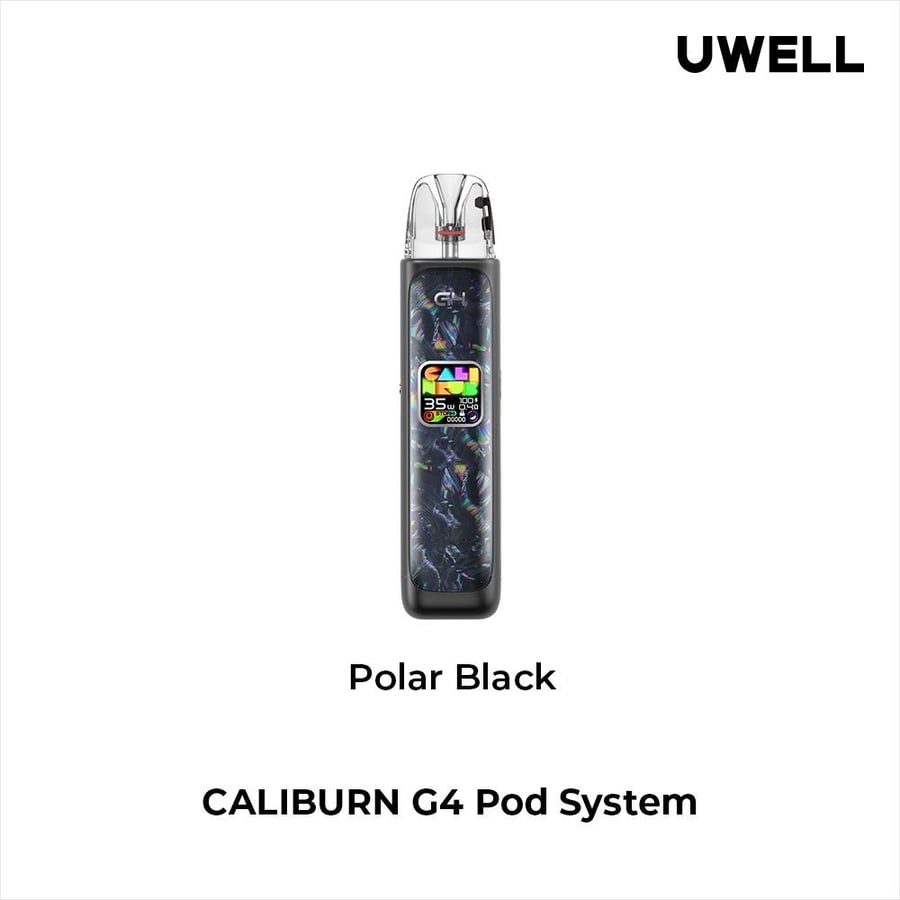 Uwell Caliburn G4