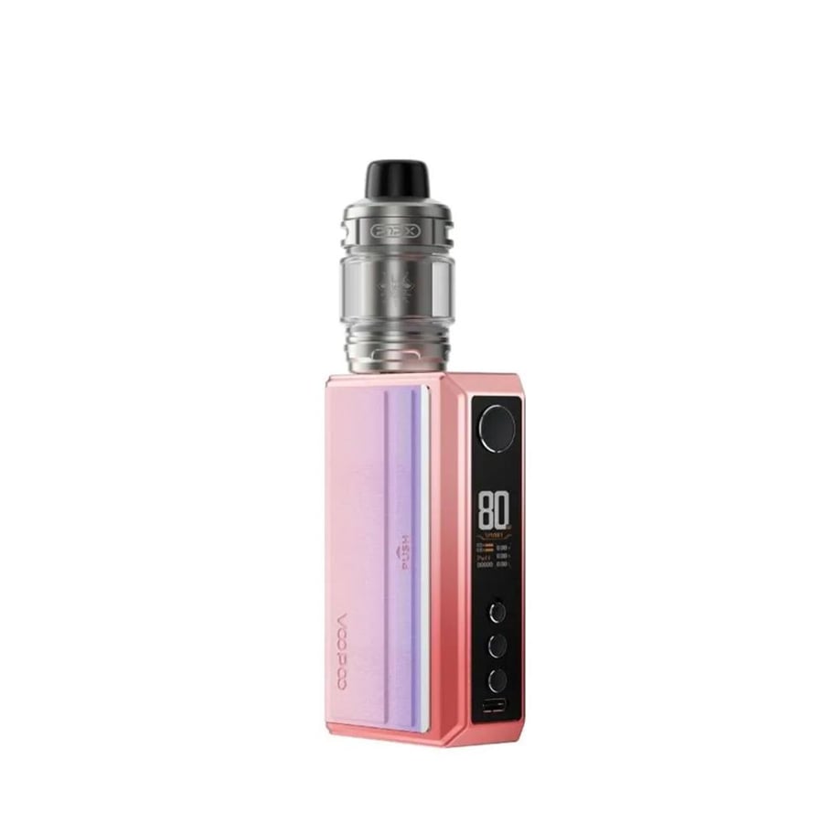 Voopoo Drag 5 177w