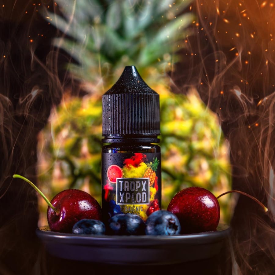 Tropx Xplod By Sams Vape 30ml