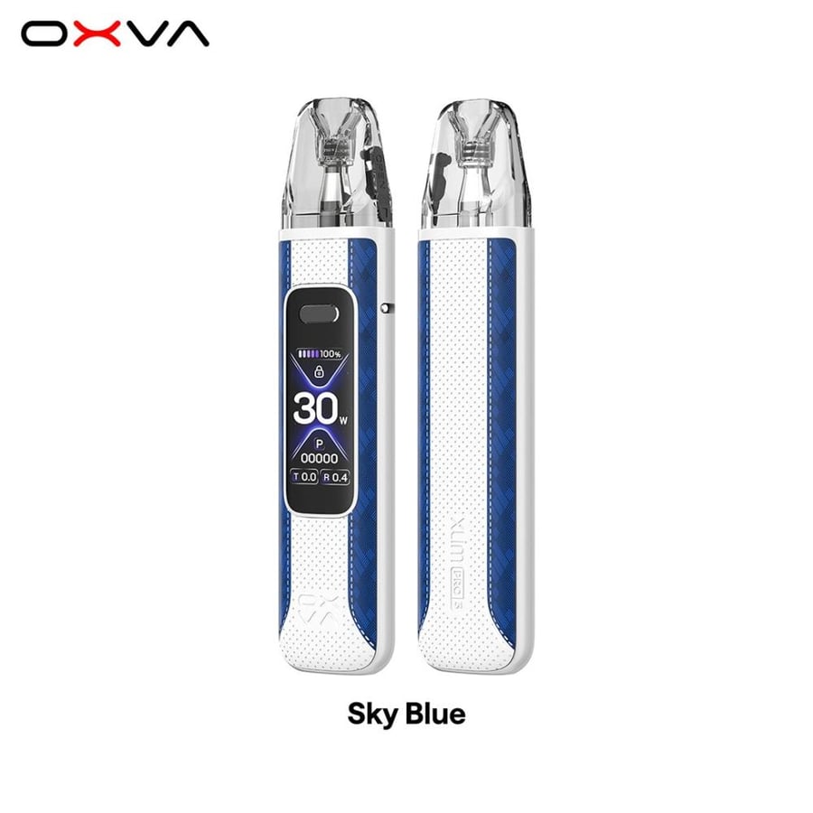 OXVA Xlim 3 Pro