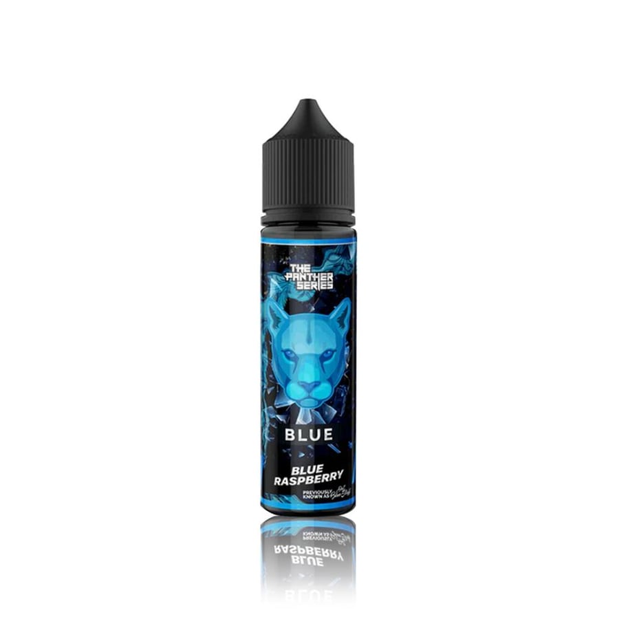 دكتور فيب بانثر بلو 60 مل - Panther Blue By Dr Vapes 60ml