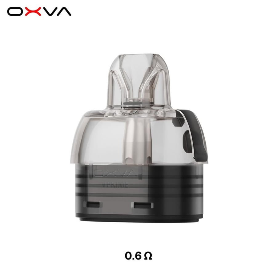 بودات في برايم - OXVA VPrime Cartridge