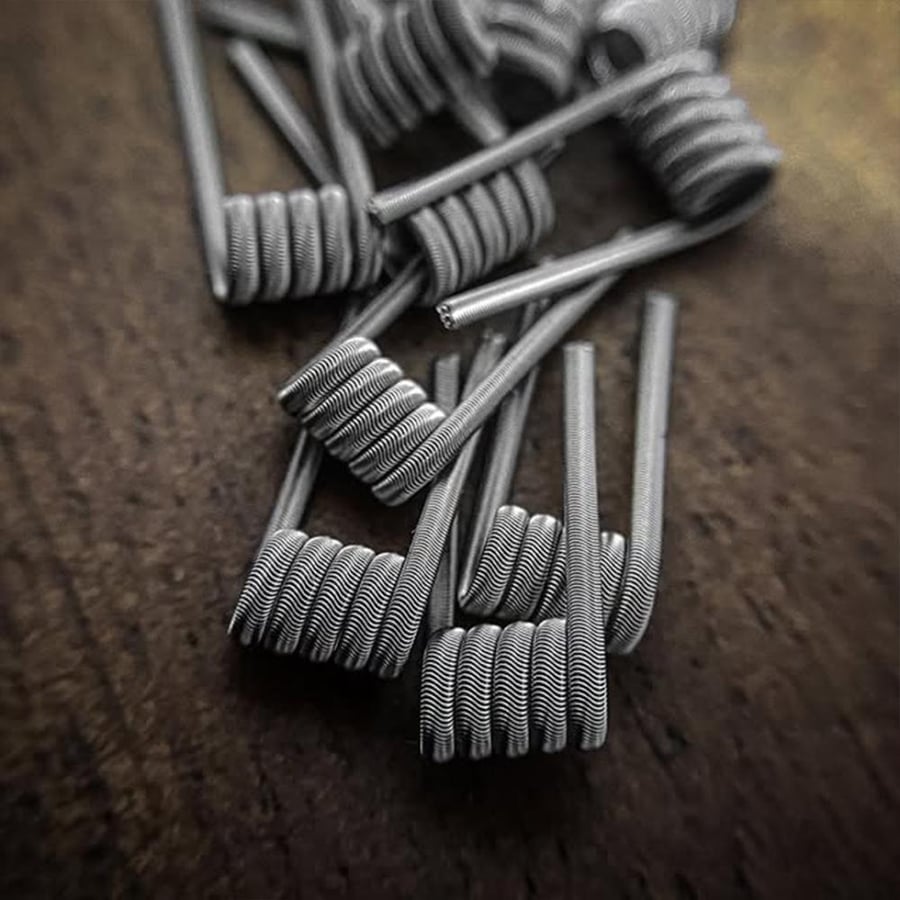 كويلات هاي فولتج (زوج) - High Voltage Coil (1 Pack)