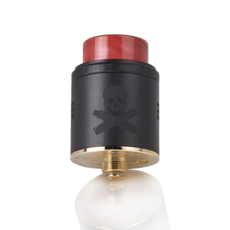 Bonza RDA 24mm By Vandy Vape